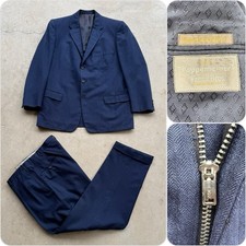 1950s Vtg 2 Pc Kuppenheimer