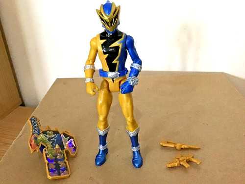 Power rangers dino - power,
