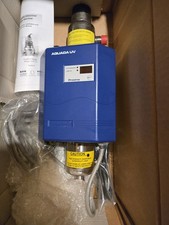 Wedeco Aquada 2 and 4 NLR1845 UV Sterilization Without Lamp