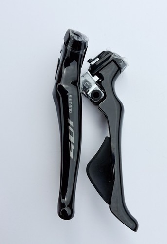 Shimano 105 sti - sti, r7000