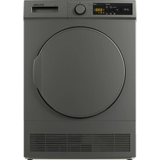 Electra tdc8101s 8kg - electra,