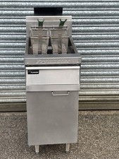 Natural Gas Frymaster Free