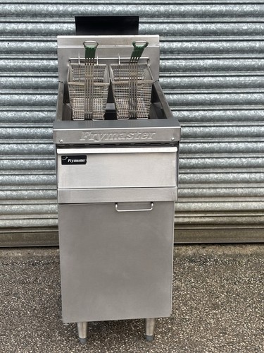 Natural gas frymaster free - natural,