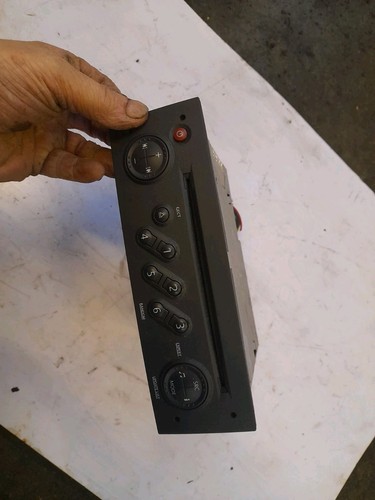 Player radio renault clio - player,