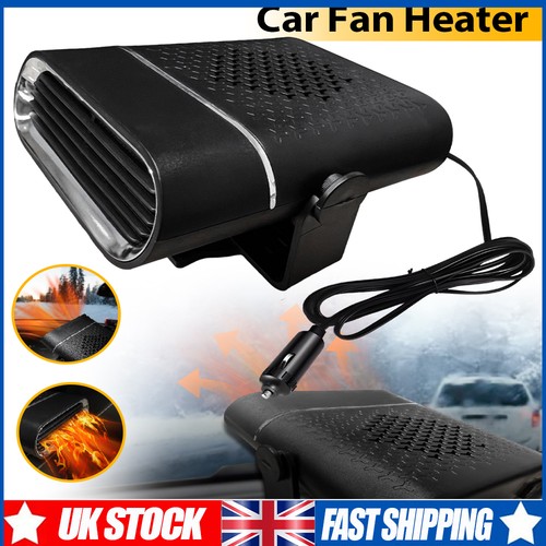 Portable electric car - electric, heater