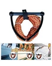 Deluxe section 23m wake - section,