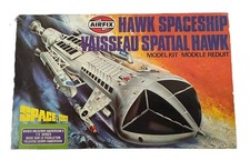 Vintage Airfix 1975 Gerry