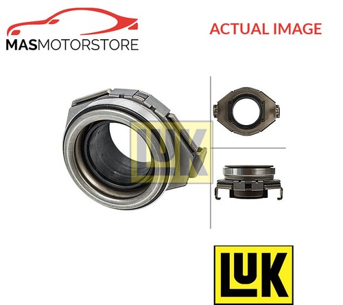 Clutch release bearing - release,