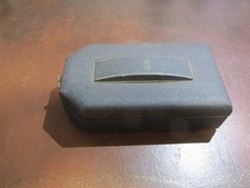 Vintage Mechanical Analogue Tachometer by Smiths