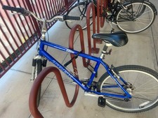 Trek Navigator 300 used in