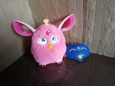 Hasbro Furby Pink Interactive