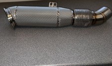 BMW B58 200 Cell Sports Cat