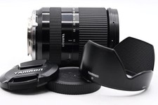 Tamron 18-200mm F3.5-6.3 Di