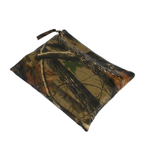 Military waterproof hooded - military,