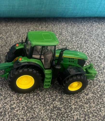 Britains john deere - britains,