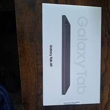 New Samsung Galaxy Tab A9 Silver  4G 8.7" 64GB SM-X115 WiFi & Cellular Unlocked