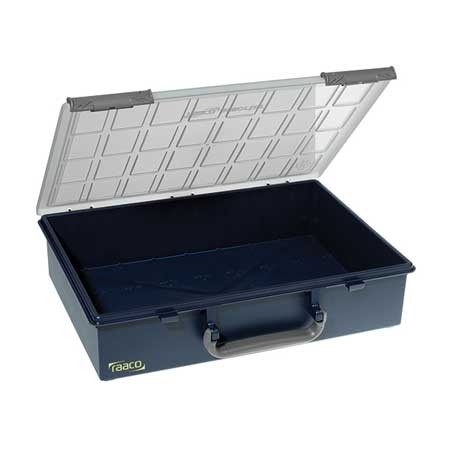 Tool organiser carry case - organiser,