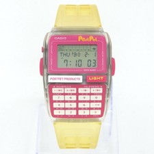 NOS CASIO DBC-63 POSTPET