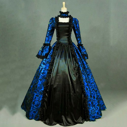 Retro women medieval - women's,