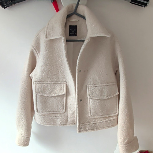 Primark beige teddy faux - beige,