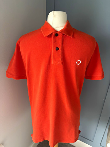 Strum orange men solid - orange,