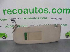 4D0857551H LEFT SUNSHADE /