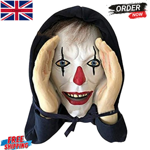 Scary peeper freak halloween - peeper,