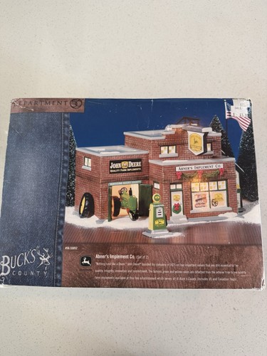Dept snowbvillage christmas - snowbvillage,