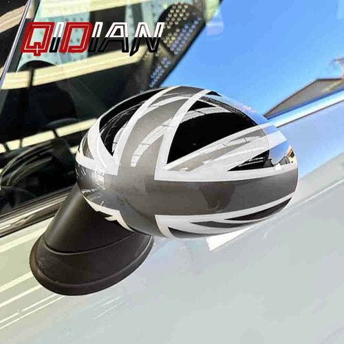 New car door side mirror - car,