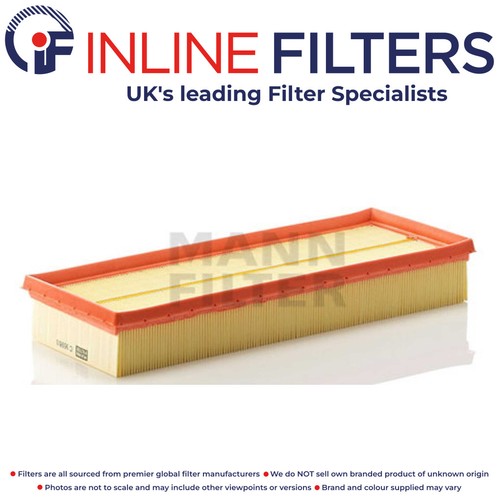 Air filter for - air, sl320