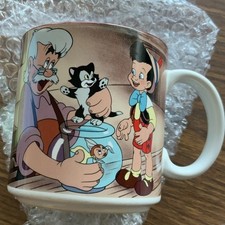 Disney Store Classic Mug Cup