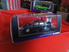 1/43 Boxed Model Corgi