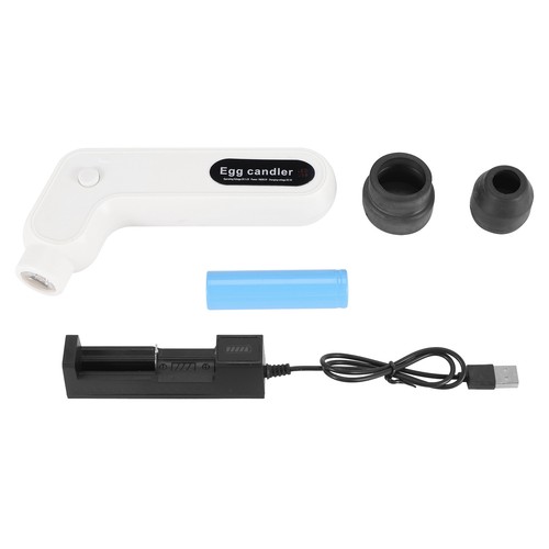 Egg candler tester - candler,