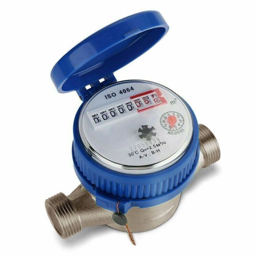 15mm digital cold water - 15mm,