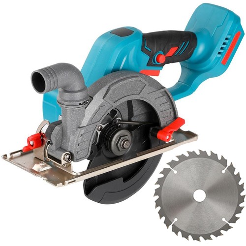 Cordless circular saw 150mm - circular,