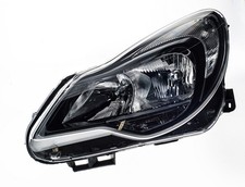 Fits Vauxhall Corsa D