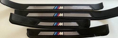 Bmw e39 sills trim - bmw,