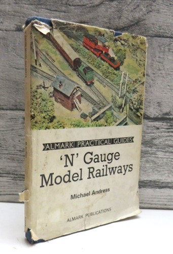 Gauge model railways - model,