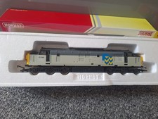 Hornby R3583TTS BR Class 37