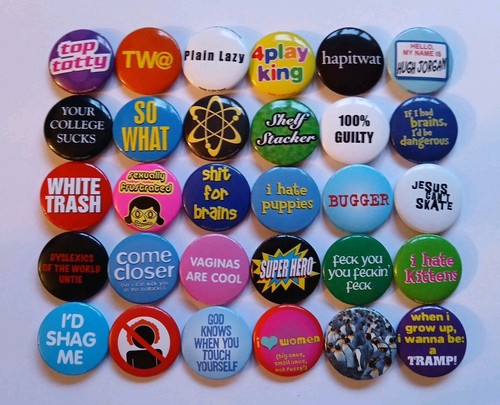 Bundle 30x novelty rude - bundle,