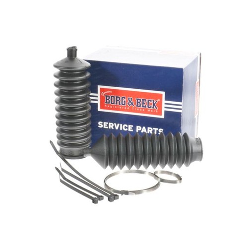Borg beck steering - borg, &