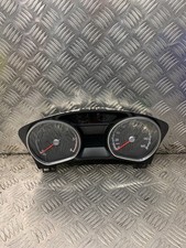 2007 FORD MONDEO SPEEDOMETER INSTRUMENT CLUSTER 6M2T10849MK #2