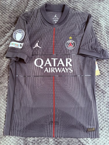 Psg 2025 fourth - psg, shirt