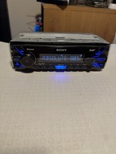 Sony DsX-a500bd Dab Bluetooth