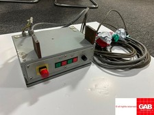 Stahl SAK 56 control box - Complete - Stahl paper folding machine spare parts