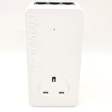 DEVOLO dLAN 1200 Triple+