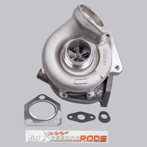 Turbocharger 11654716166 e90 - turbocharger,