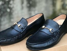 Handmade Loafers 1953 Horsebit