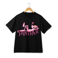 The Pink Panther Cartoon Lying