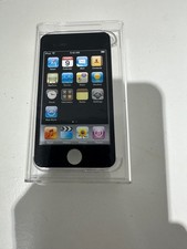 Apple Ipod Touch 8GB First Generation Box.